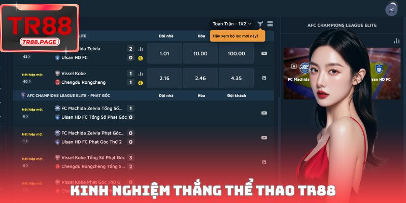 Bí quyết xuống tiền cực đỉnh có thể bạn chưa nghe qua