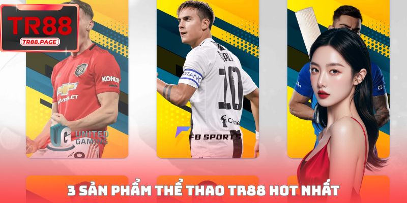 Loại hình ảo được hội viên yêu thích